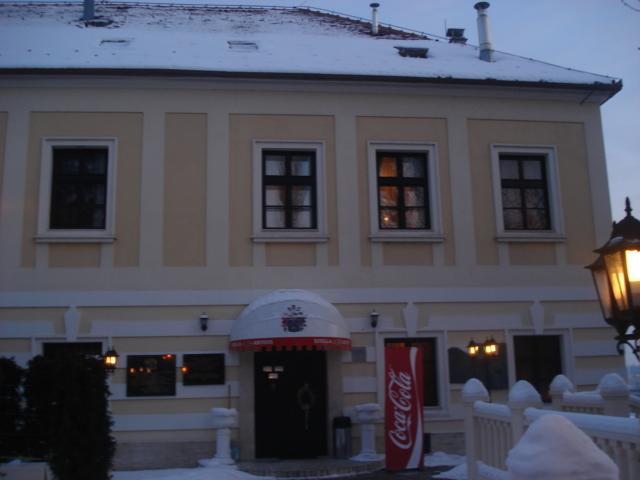 Hotel Castle Gjalski Zabok Exteriör bild